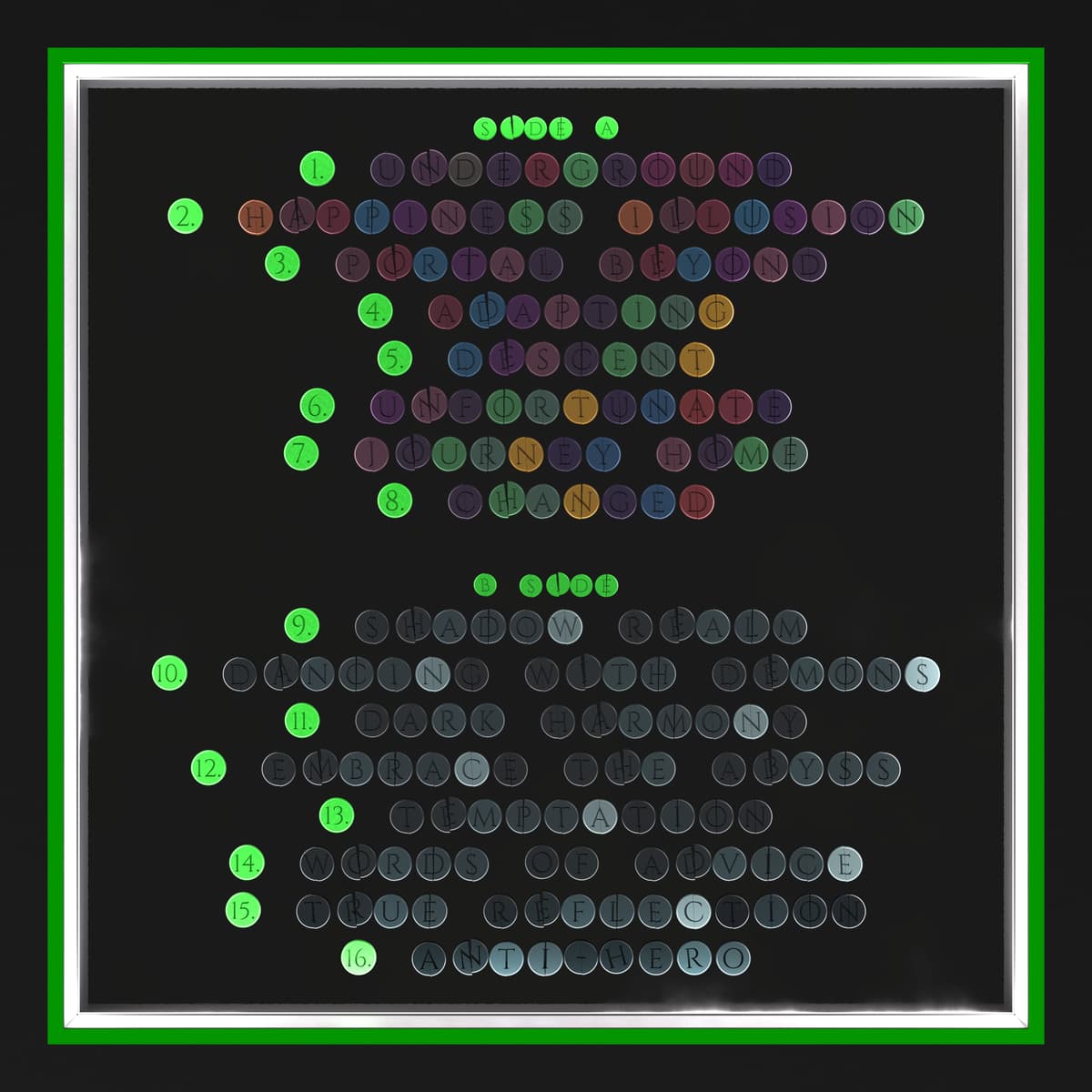 Edition 5 - Back Cover