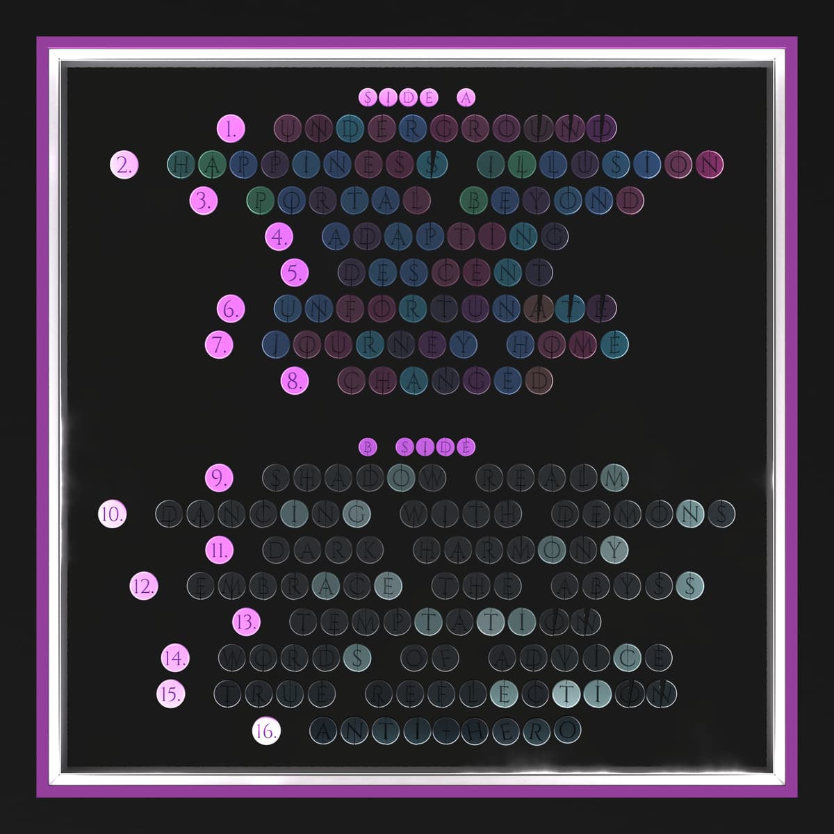 Edition 12 - Back Cover