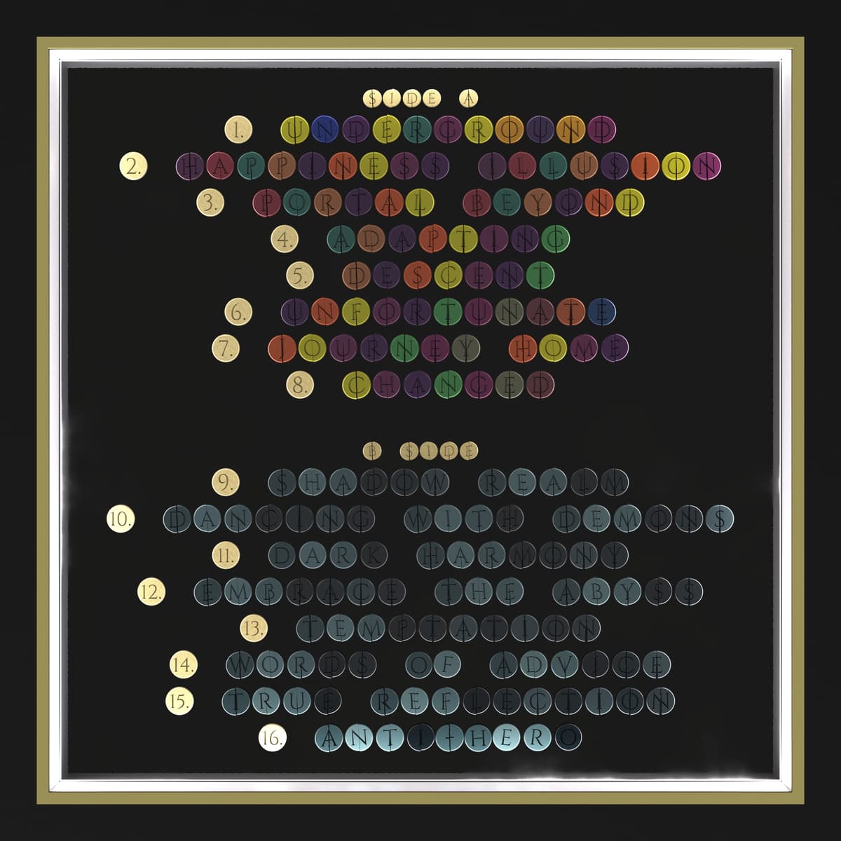 Edition 14 - Back Cover