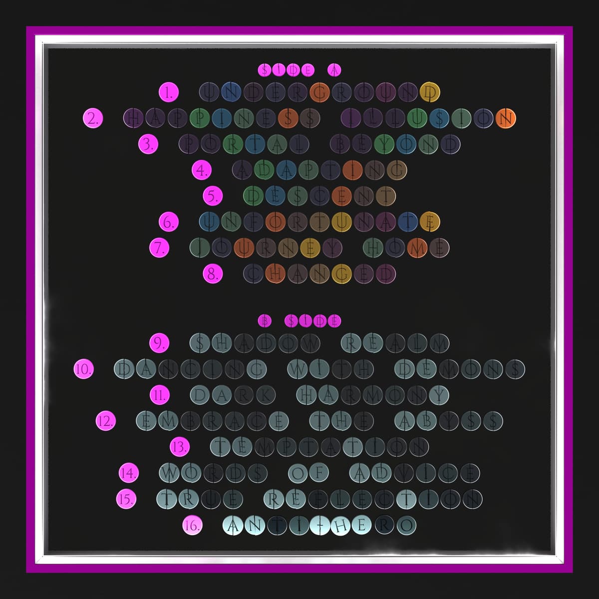 Edition 15 - Back Cover