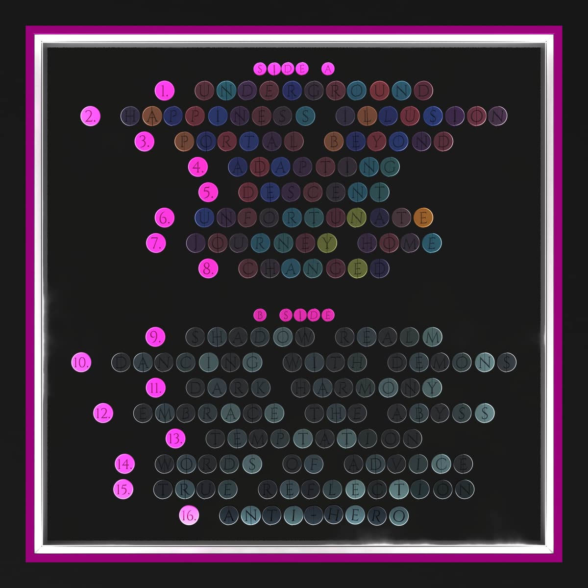 Edition 17 - Back Cover