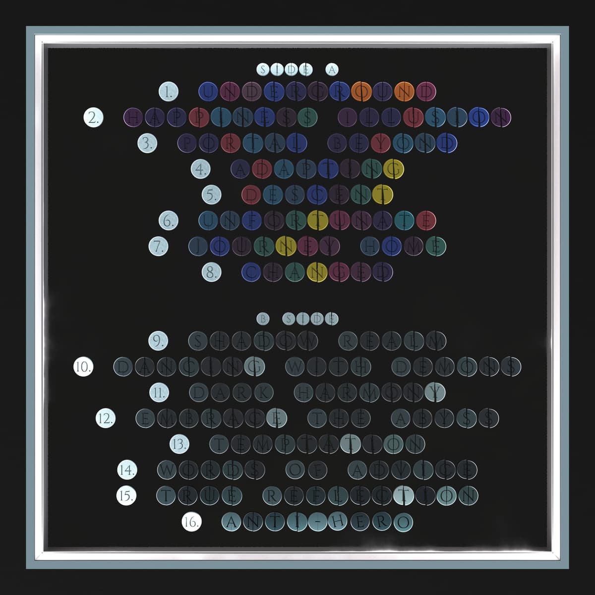 Edition 18 - Back Cover