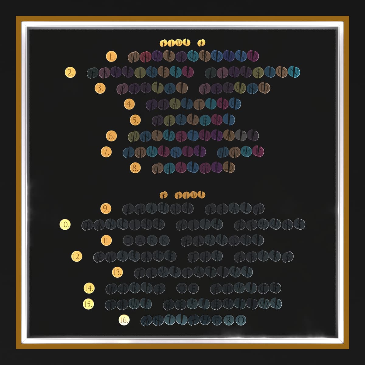 Edition 26 - Back Cover