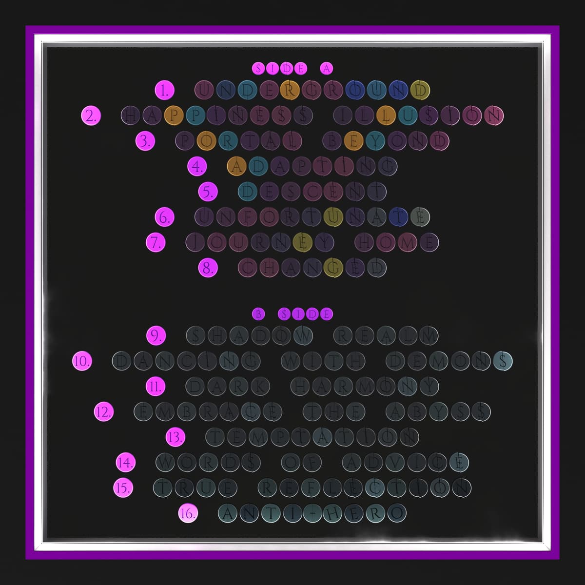 Edition 31 - Back Cover