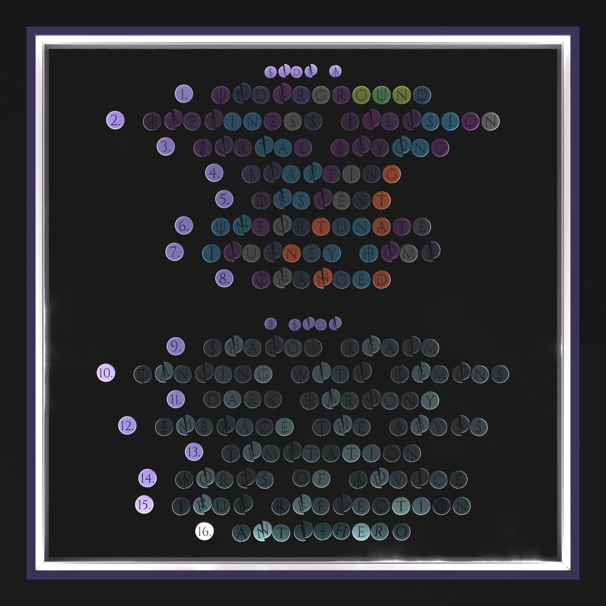 Edition 38 - Back Cover