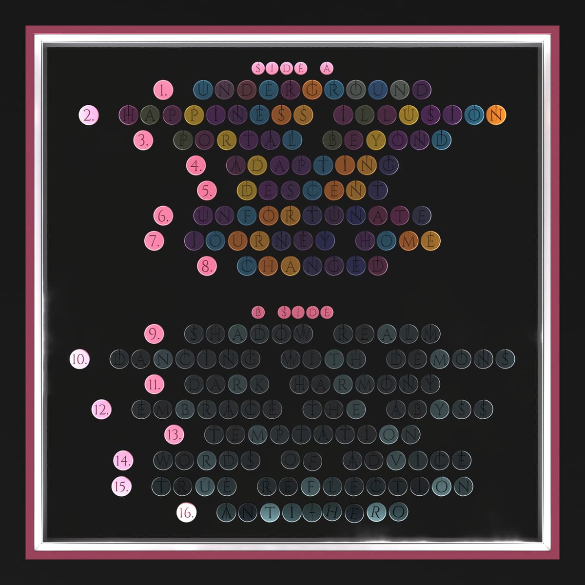 Edition 39 - Back Cover