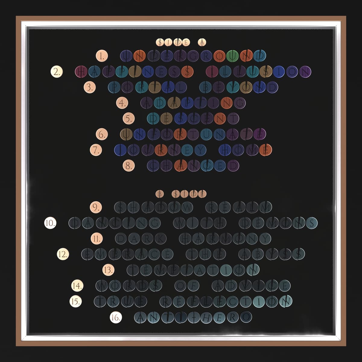 Edition 41 - Back Cover