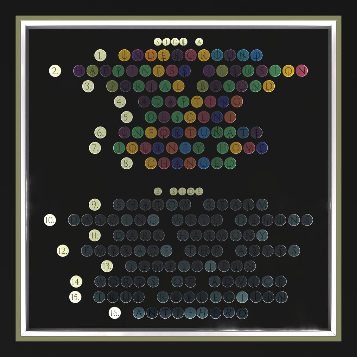 Edition 42 - Back Cover