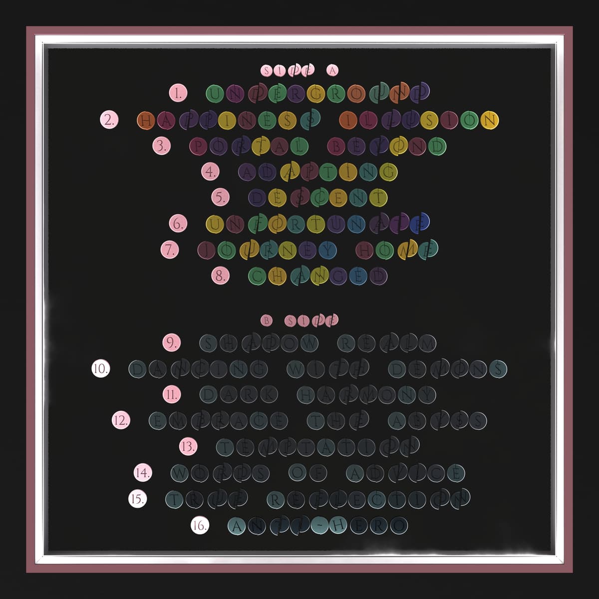 Edition 44 - Back Cover