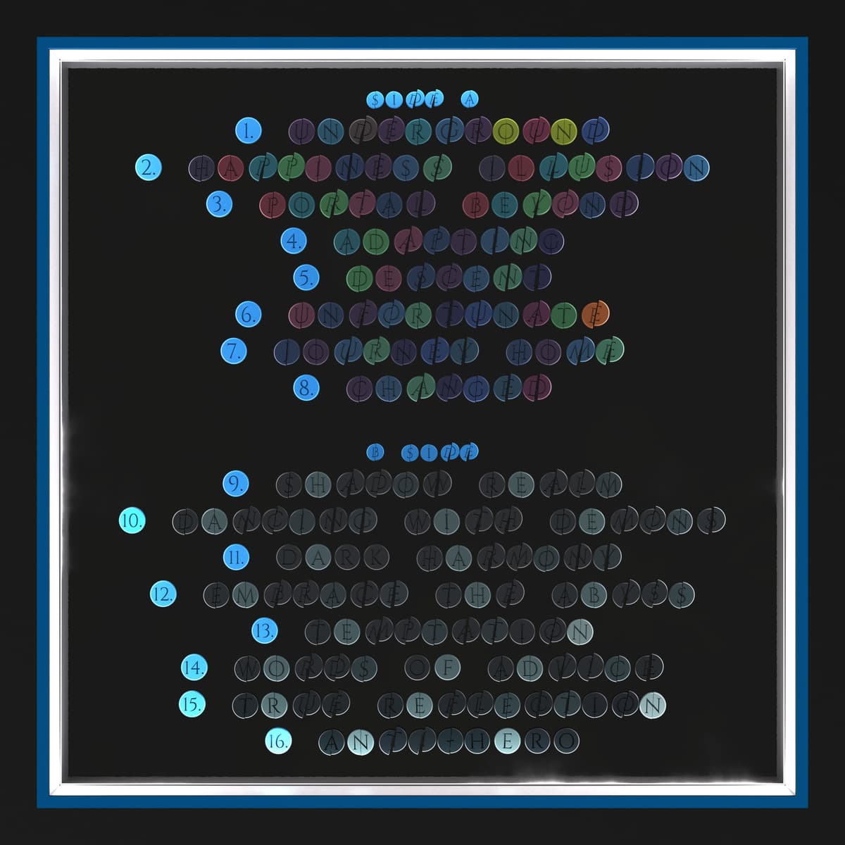 Edition 56 - Back Cover