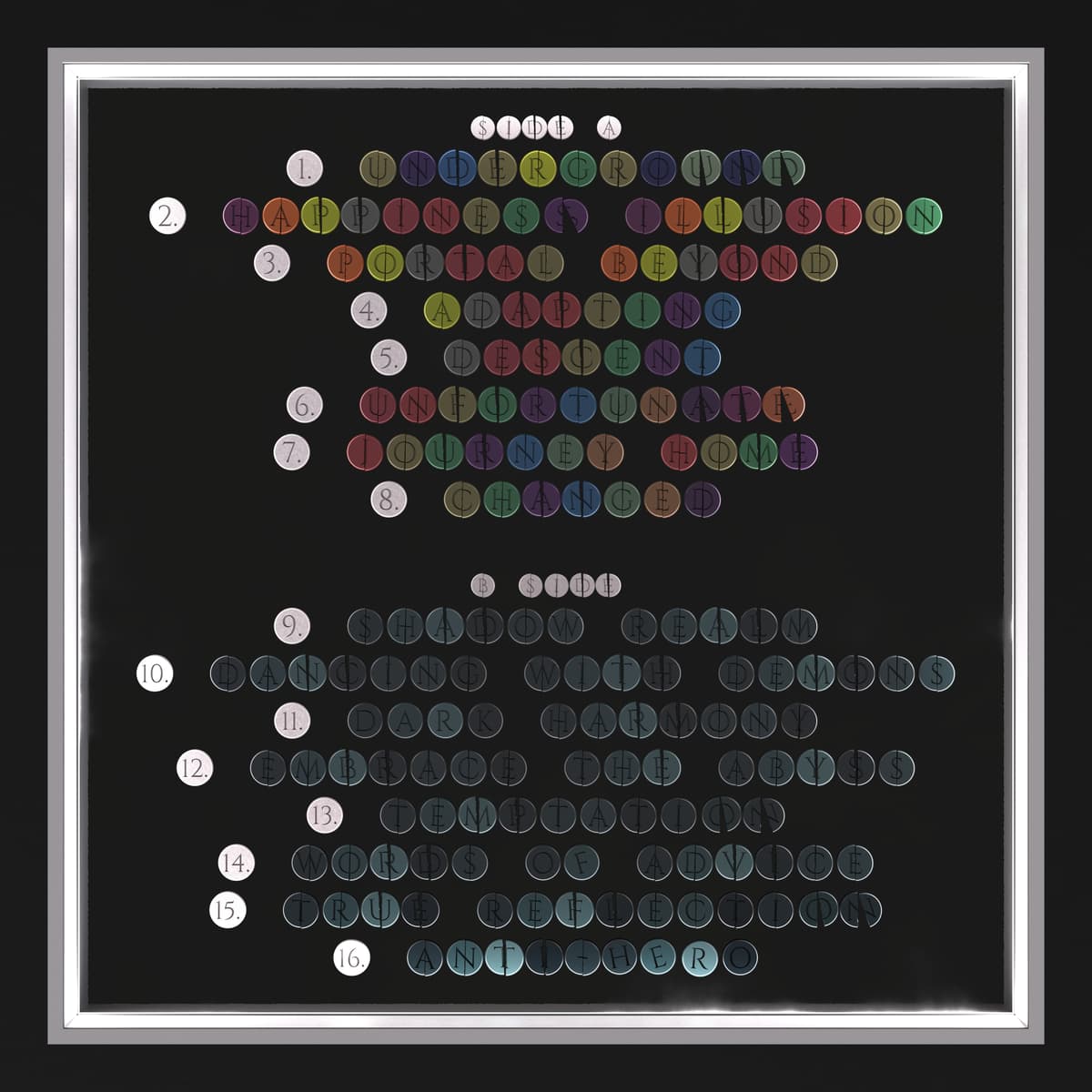 Edition 60 - Back Cover