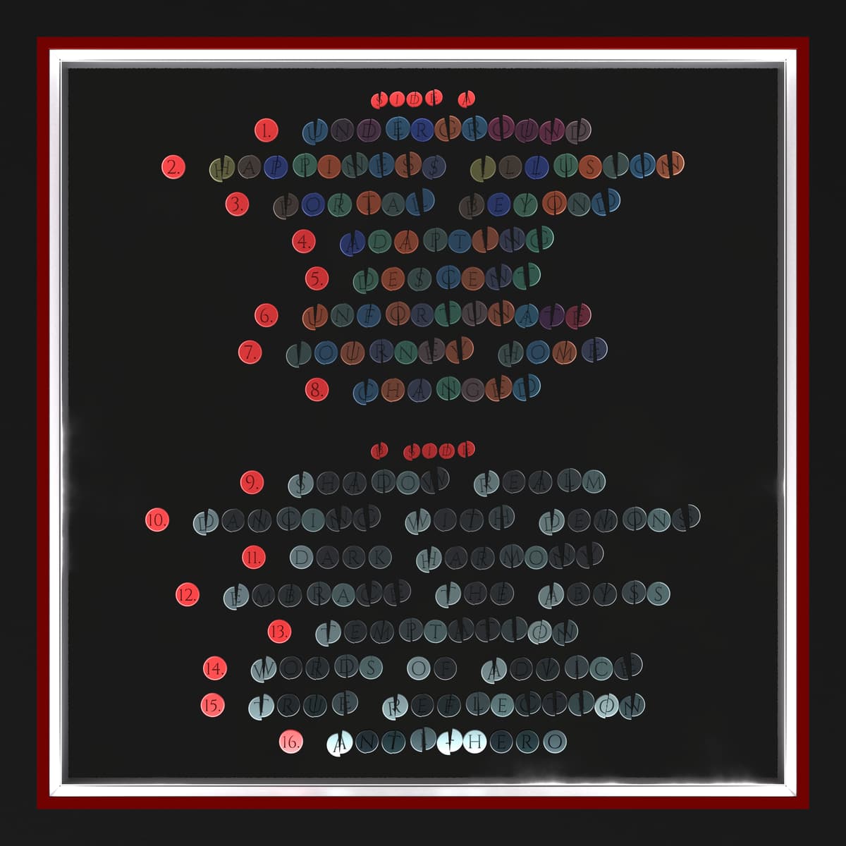 Edition 61 - Back Cover