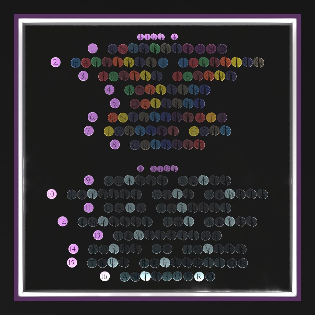 Edition 63 - Back Cover