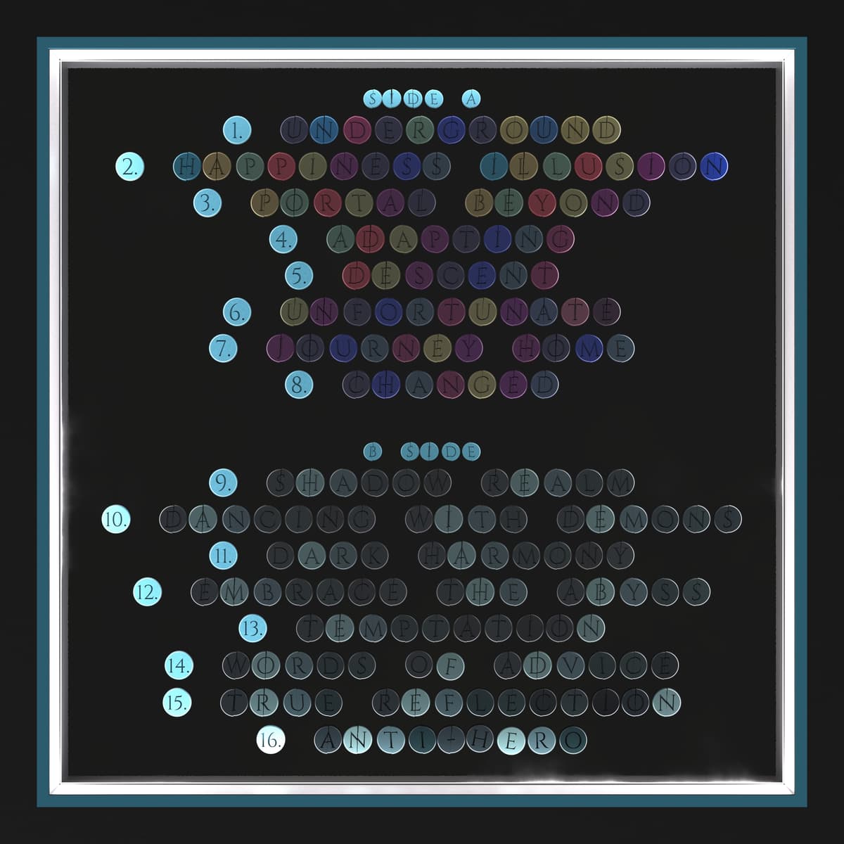 Edition 69 - Back Cover