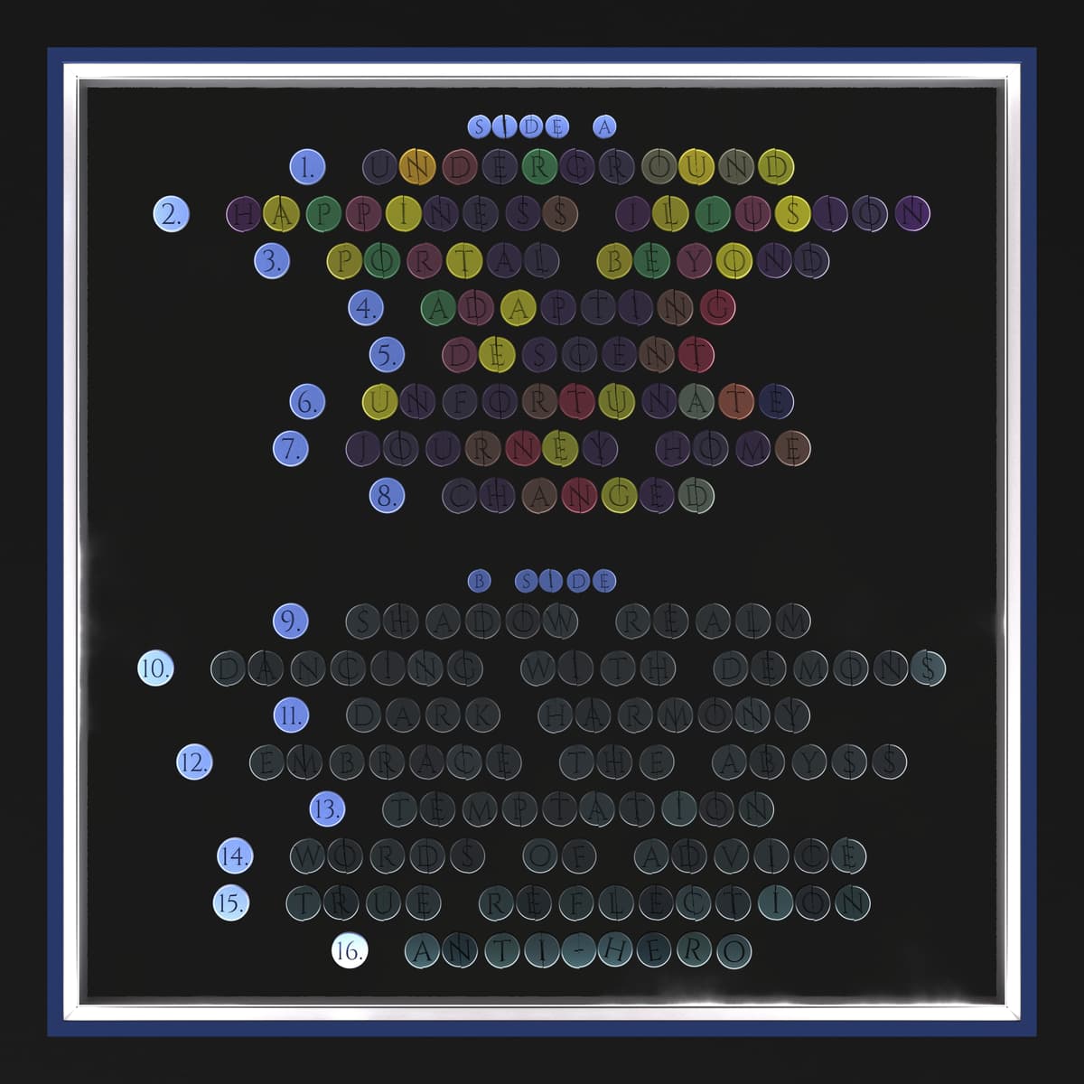 Edition 70 - Back Cover