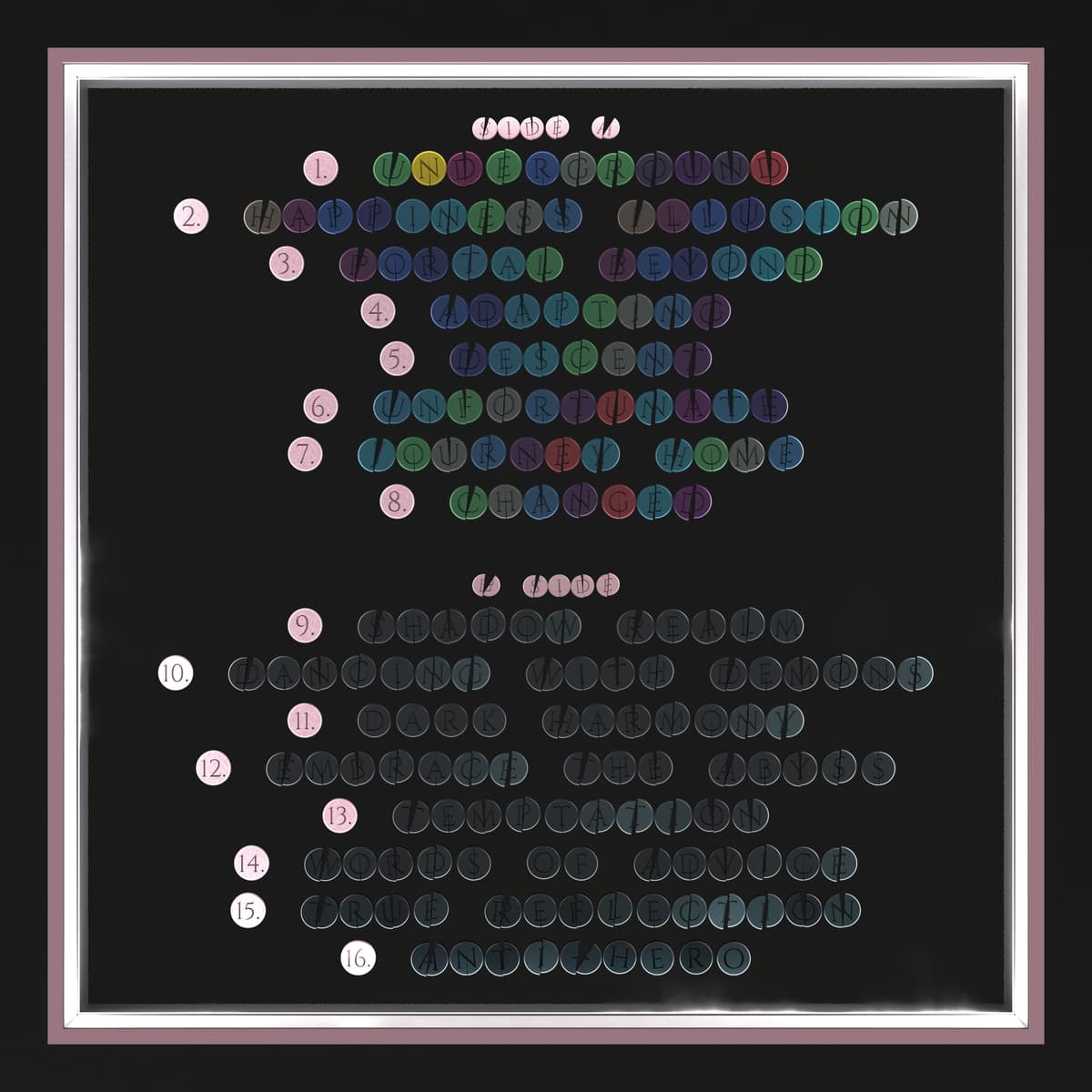 Edition 71 - Back Cover