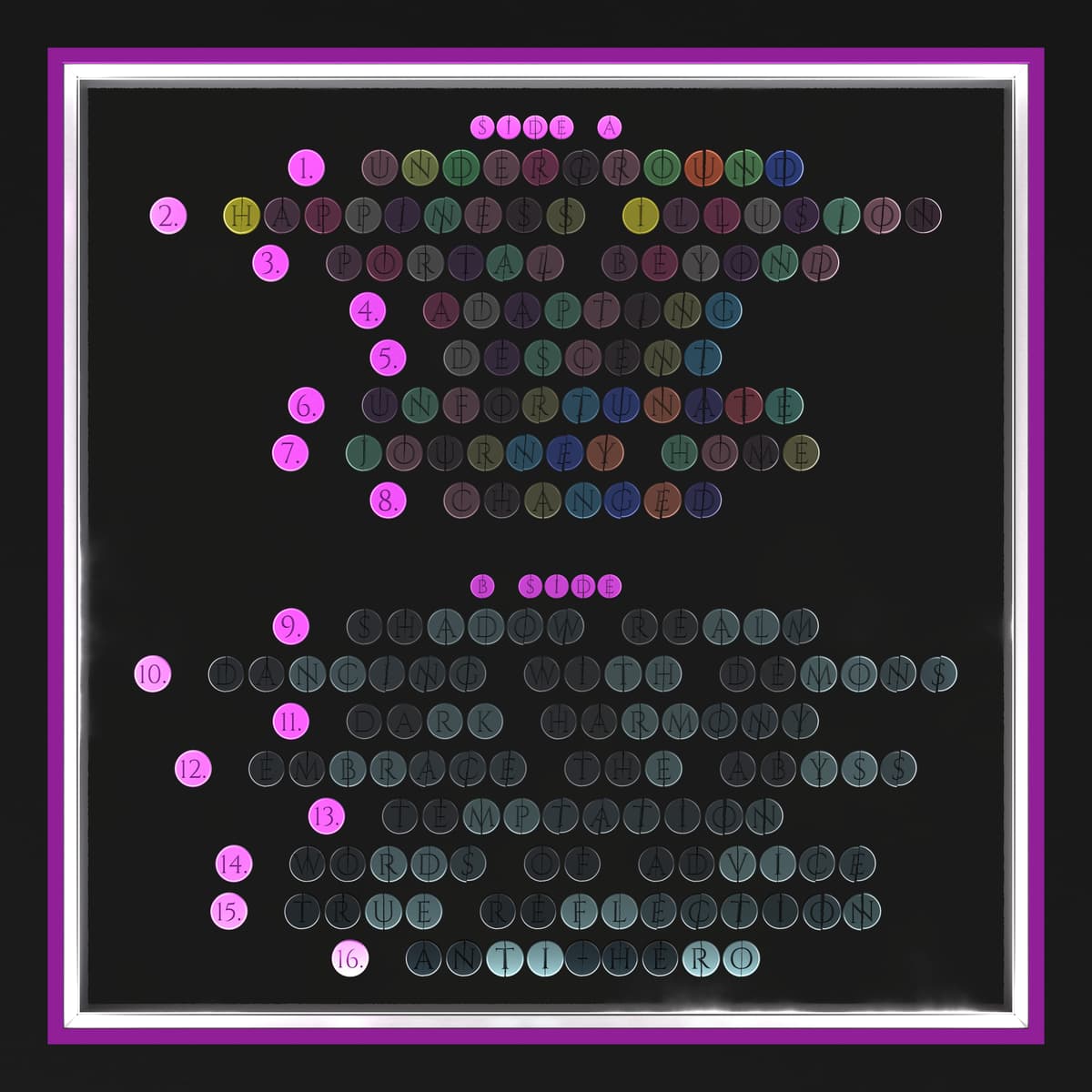 Edition 72 - Back Cover