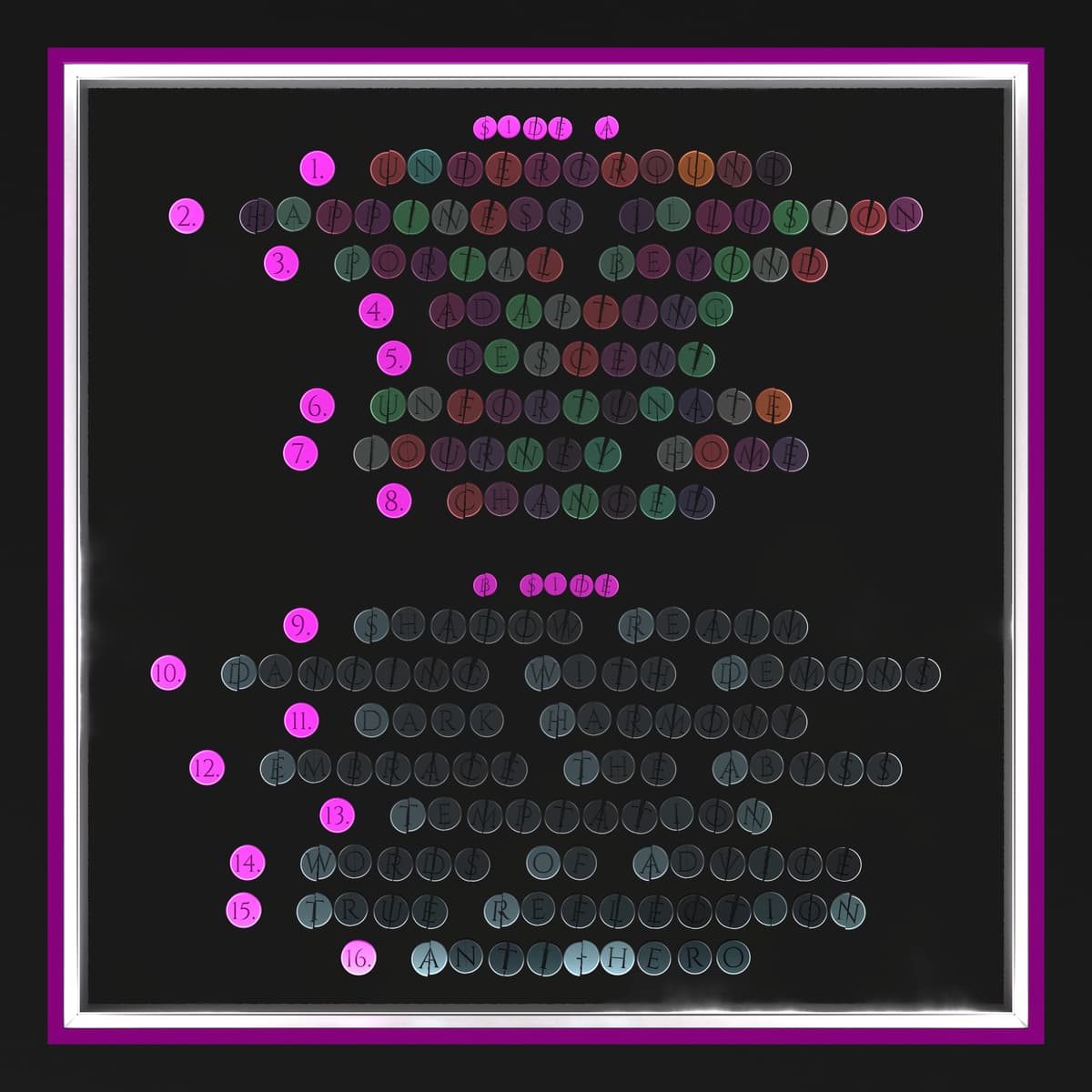 Edition 73 - Back Cover