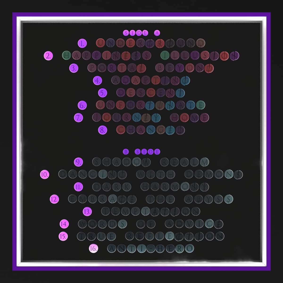 Edition 75 - Back Cover