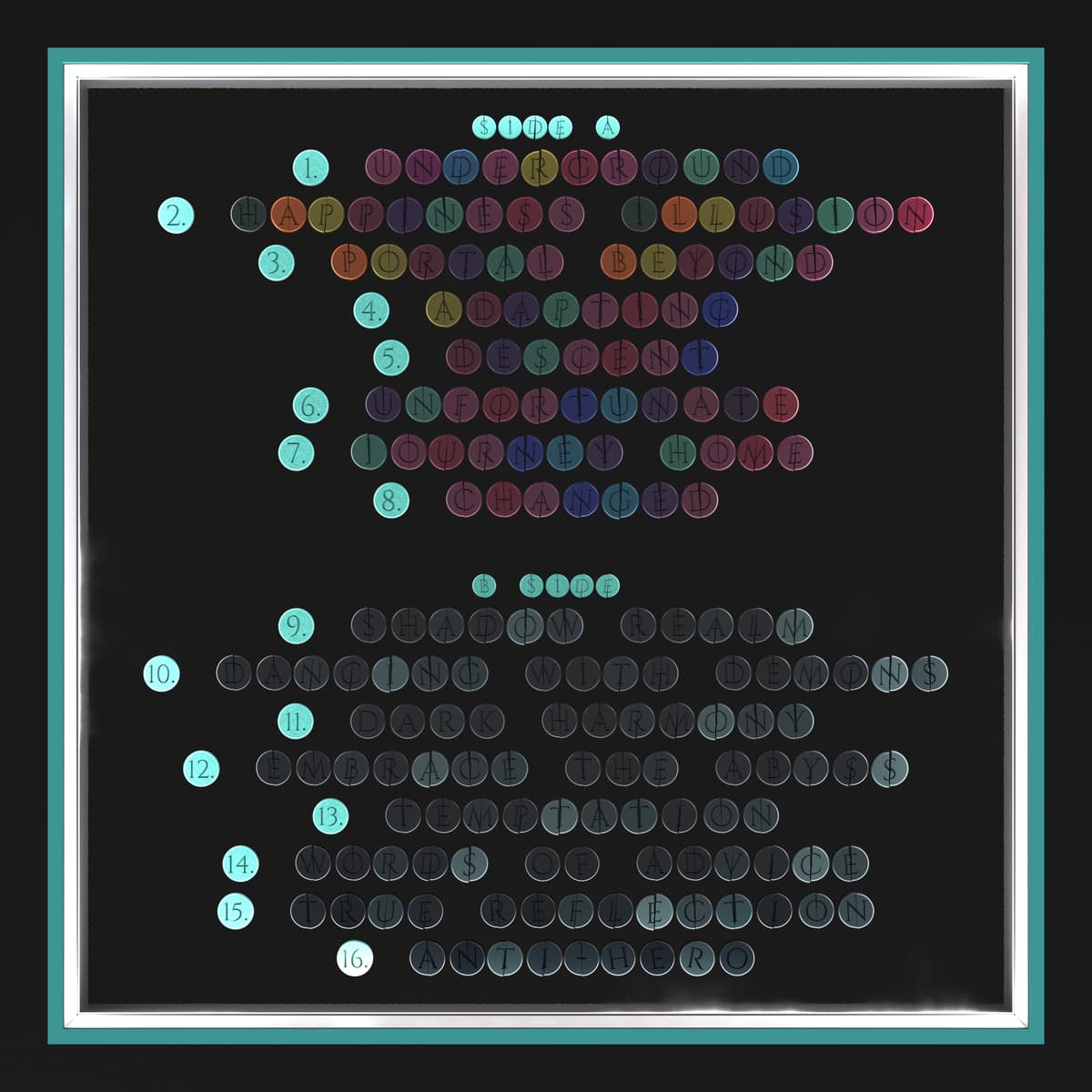 Edition 76 - Back Cover