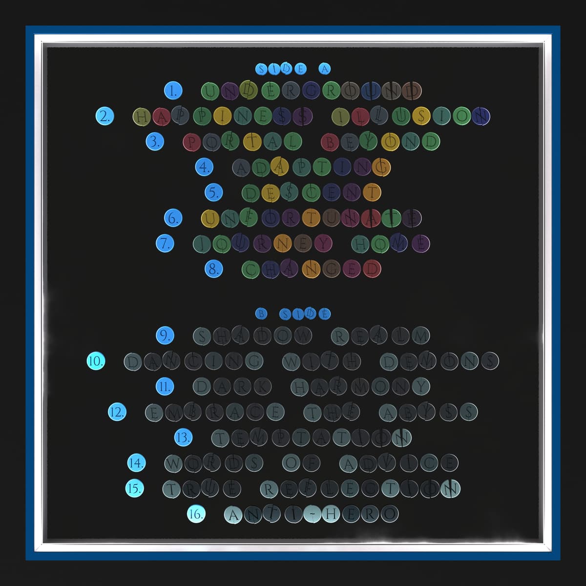 Edition 78 - Back Cover