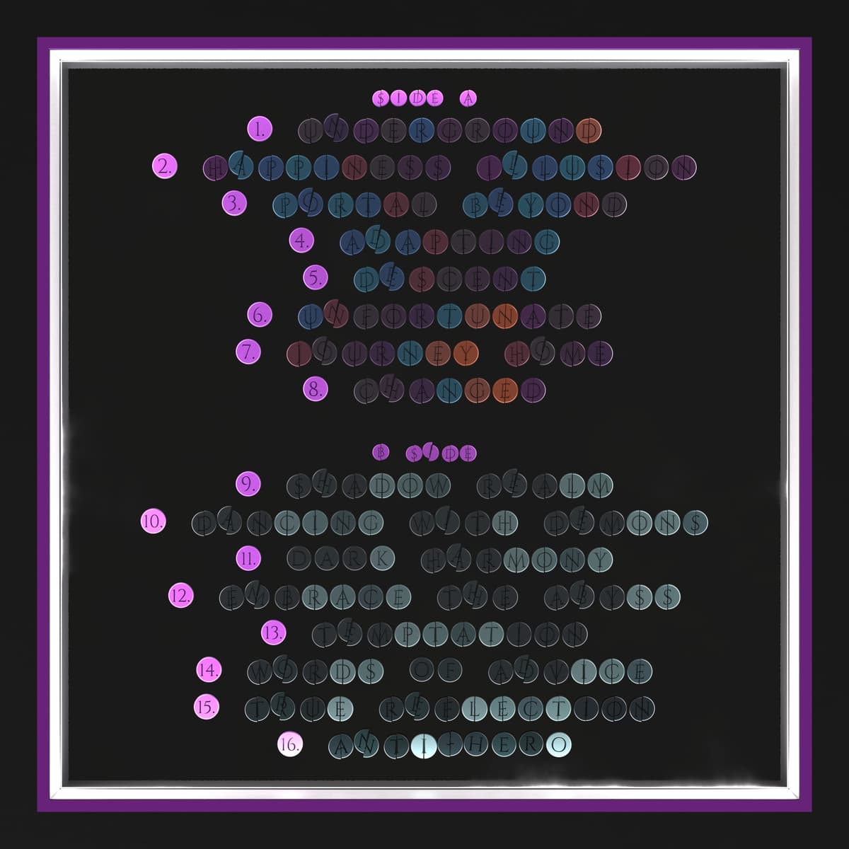 Edition 79 - Back Cover