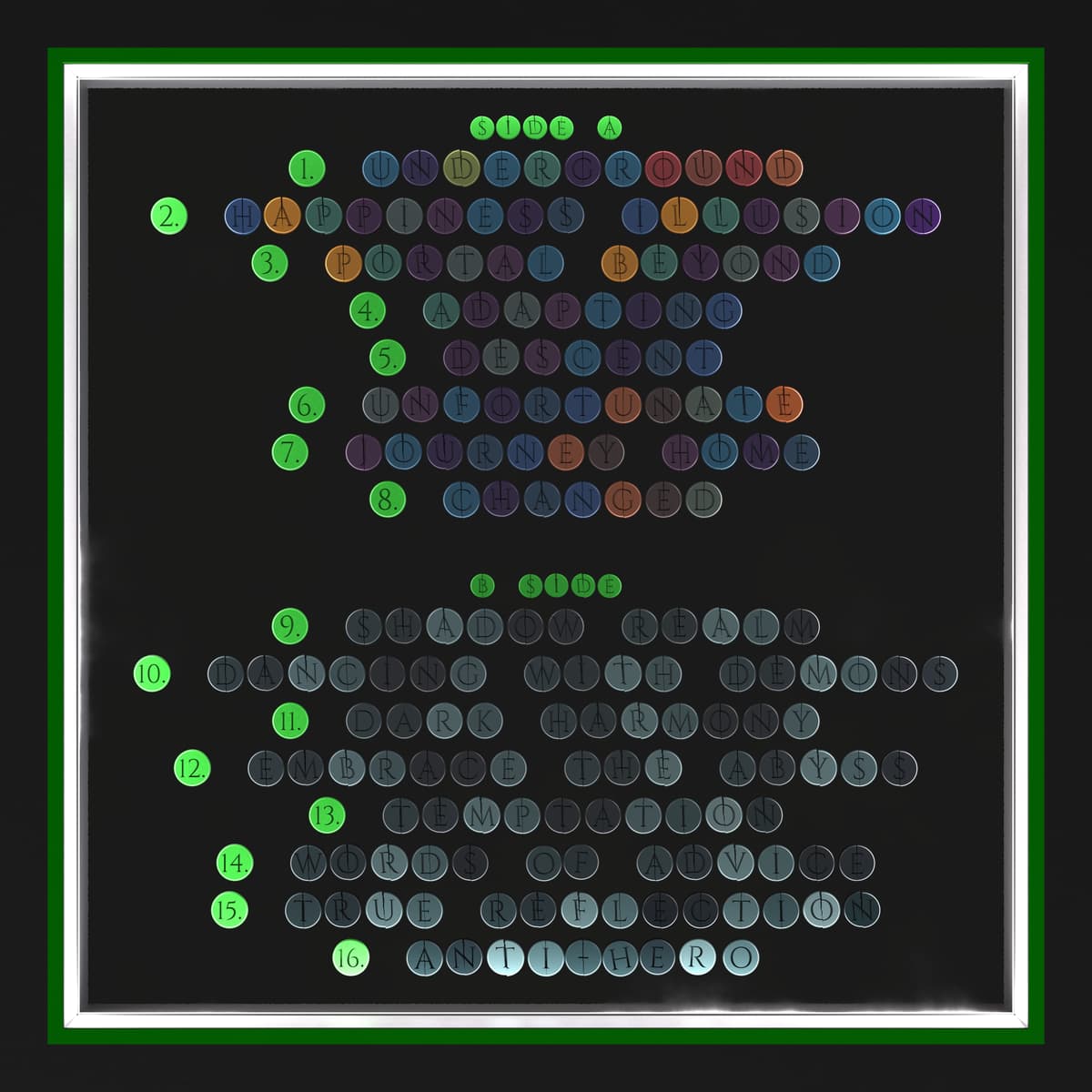 Edition 80 - Back Cover