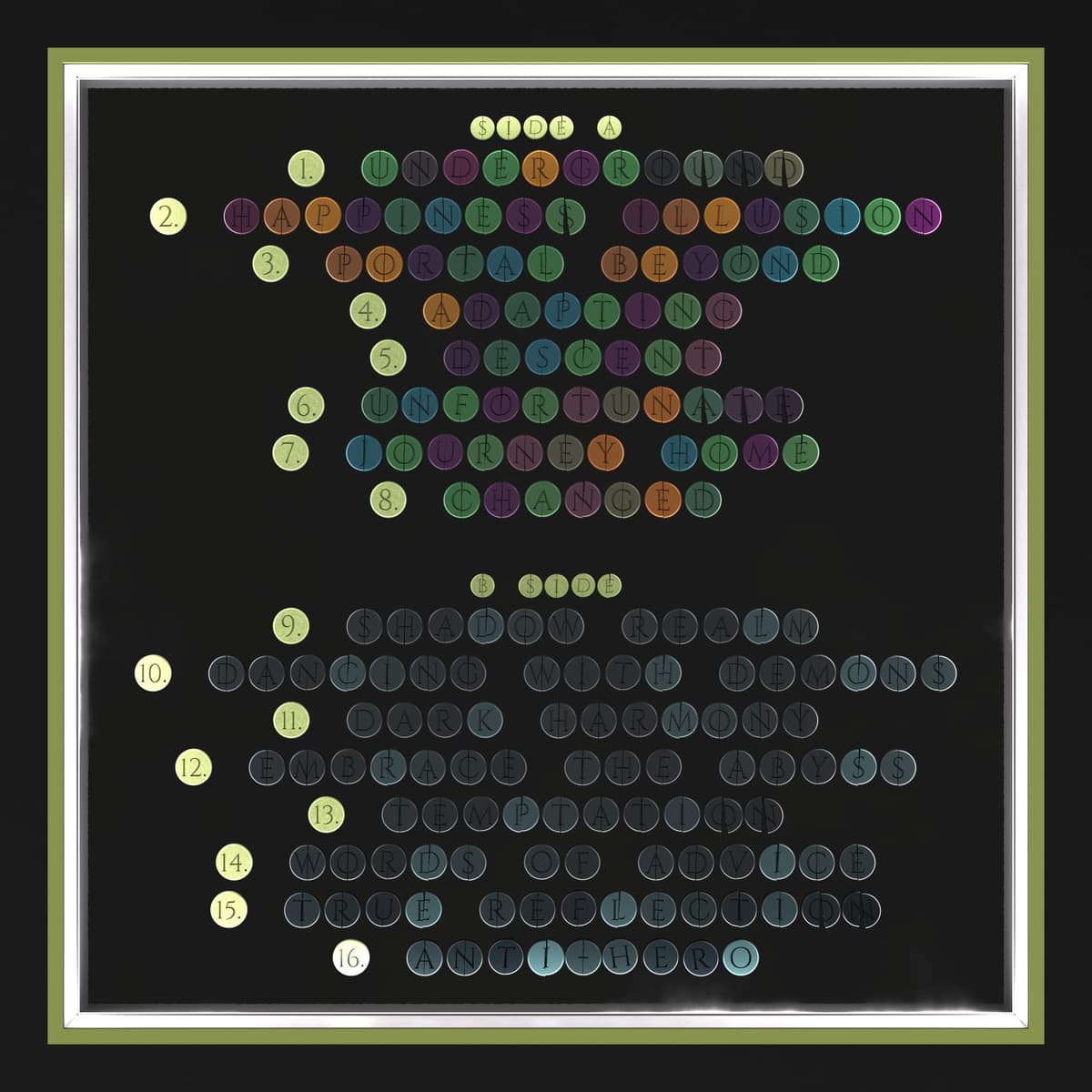 Edition 82 - Back Cover