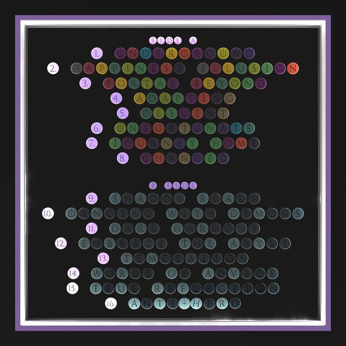 Edition 83 - Back Cover