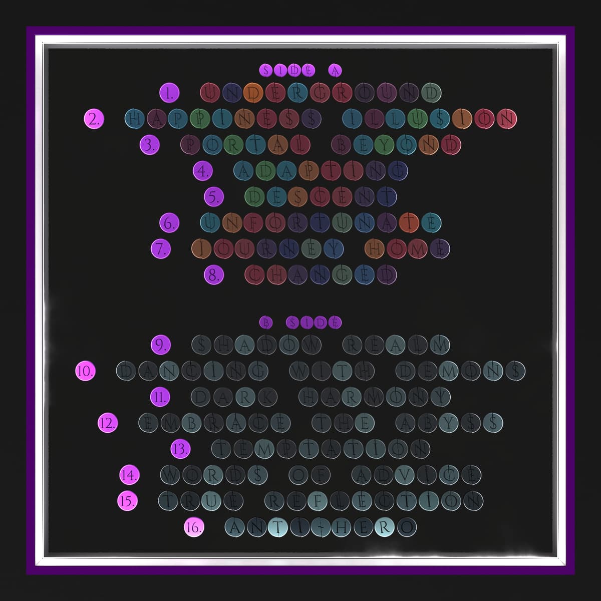 Edition 84 - Back Cover