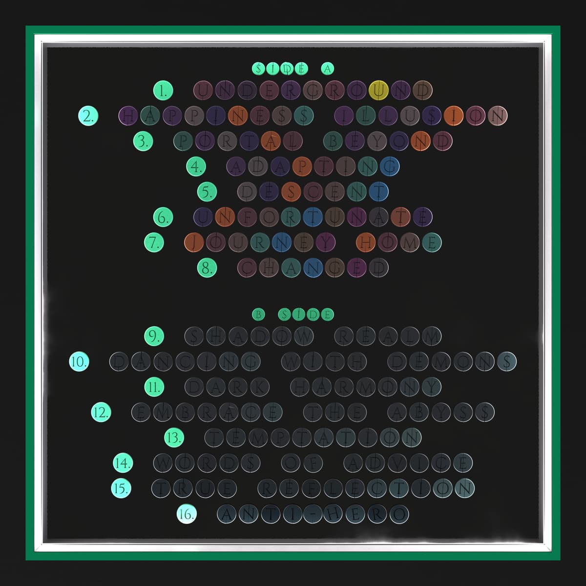 Edition 86 - Back Cover