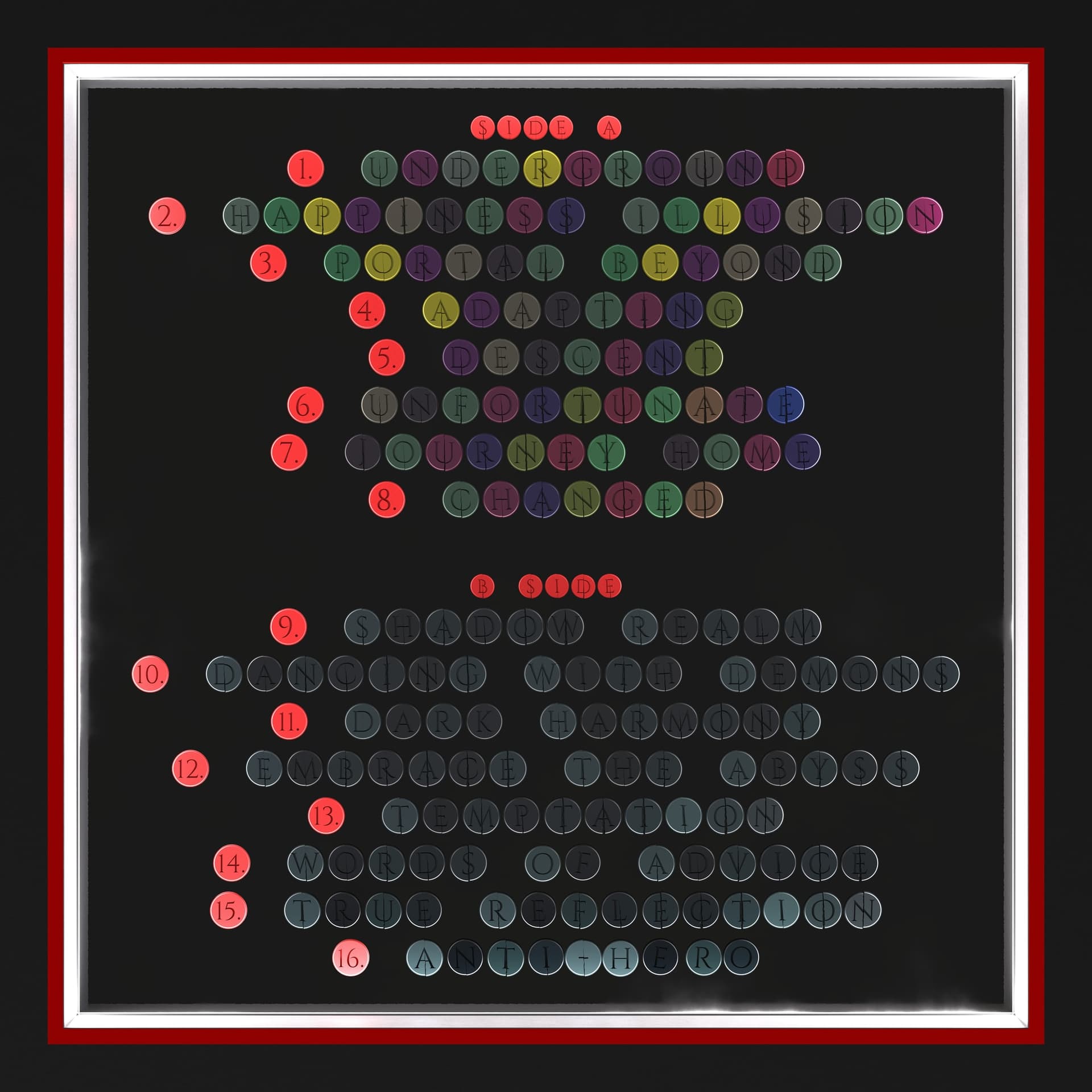 Edition 8 back cover artwork