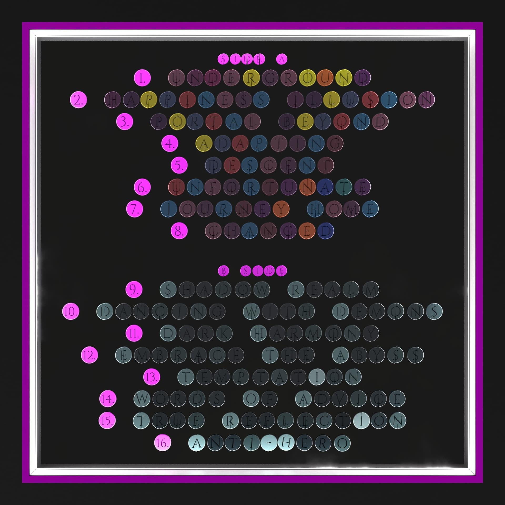 Edition 19 back cover artwork