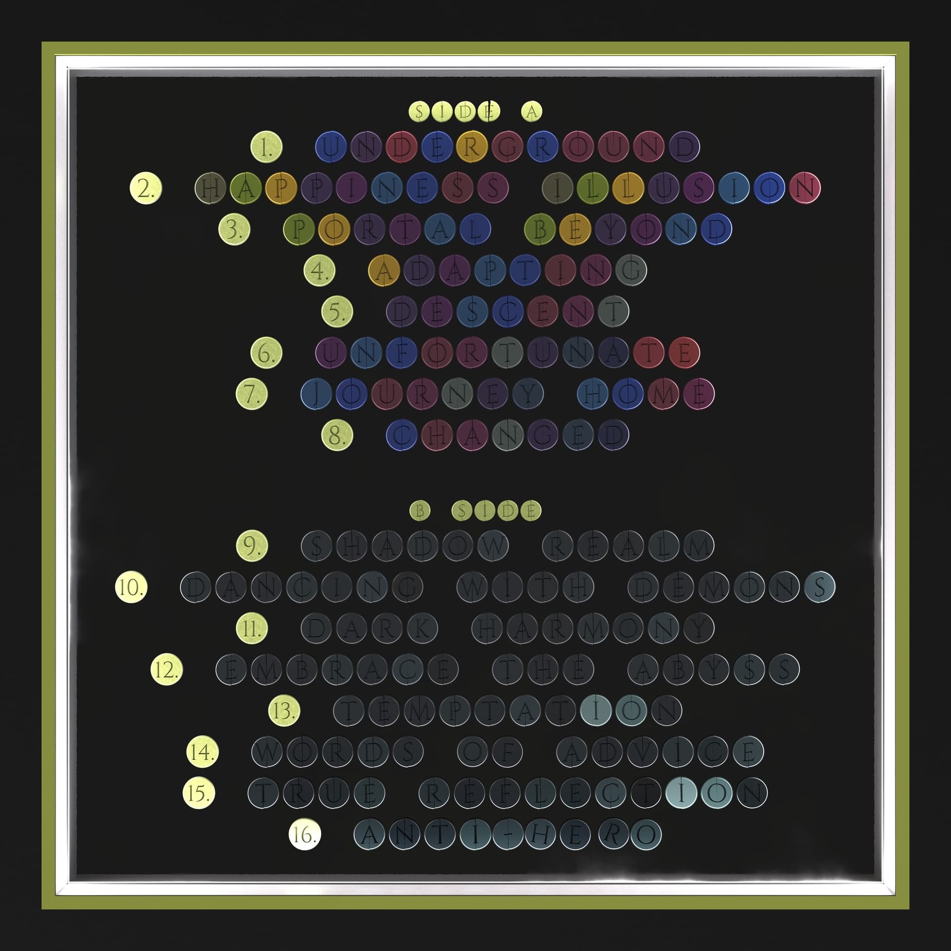 Edition 27 back cover artwork