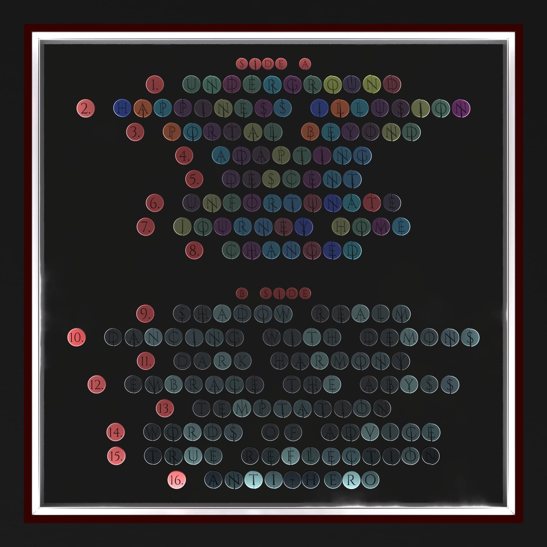 Edition 28 back cover artwork