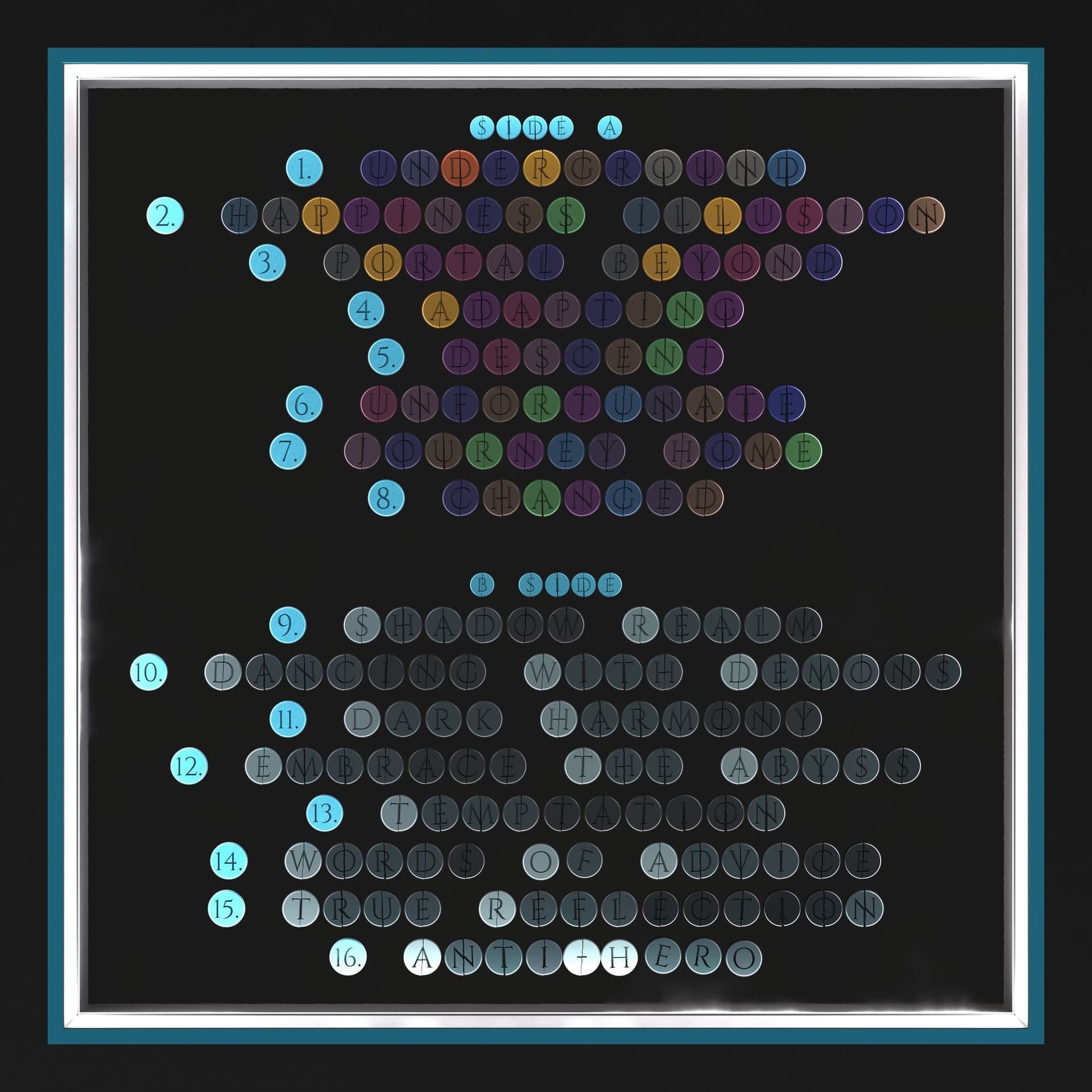 Edition 29 back cover artwork