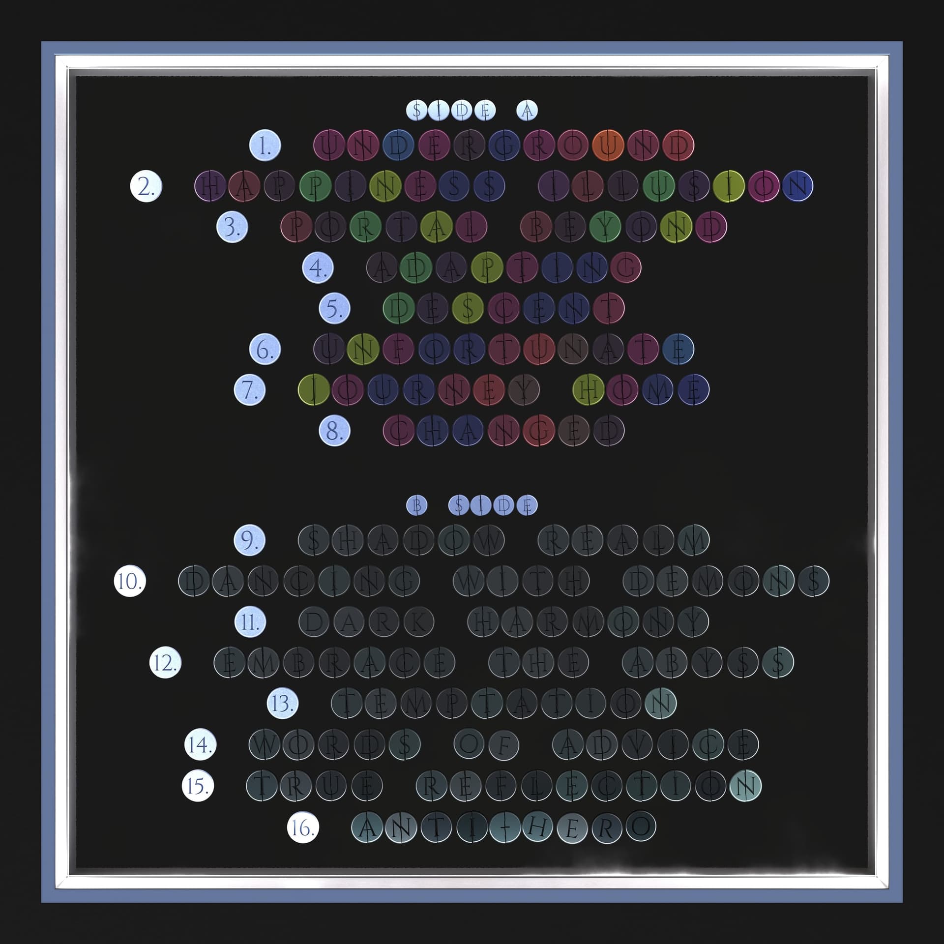 Edition 30 back cover artwork