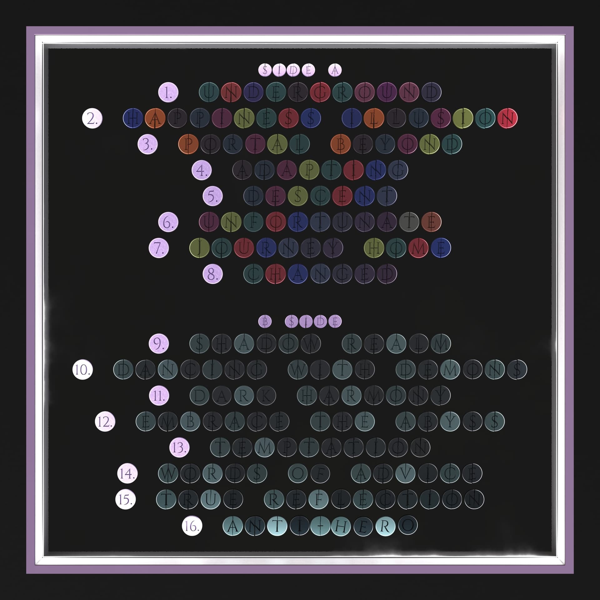 Edition 40 back cover artwork