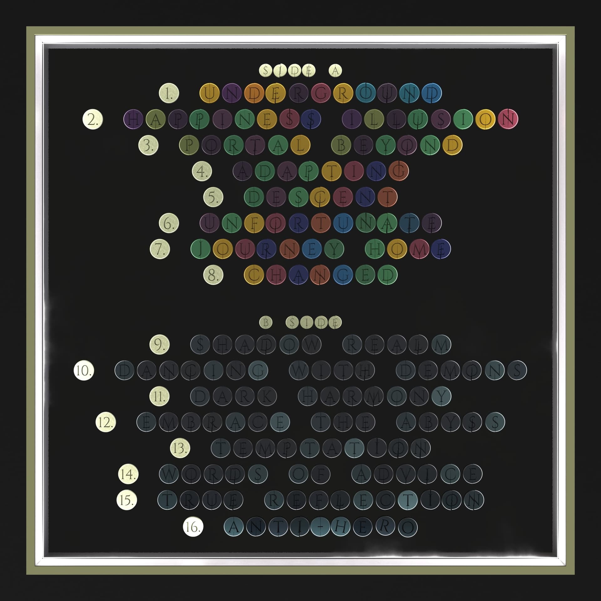 Edition 42 back cover artwork