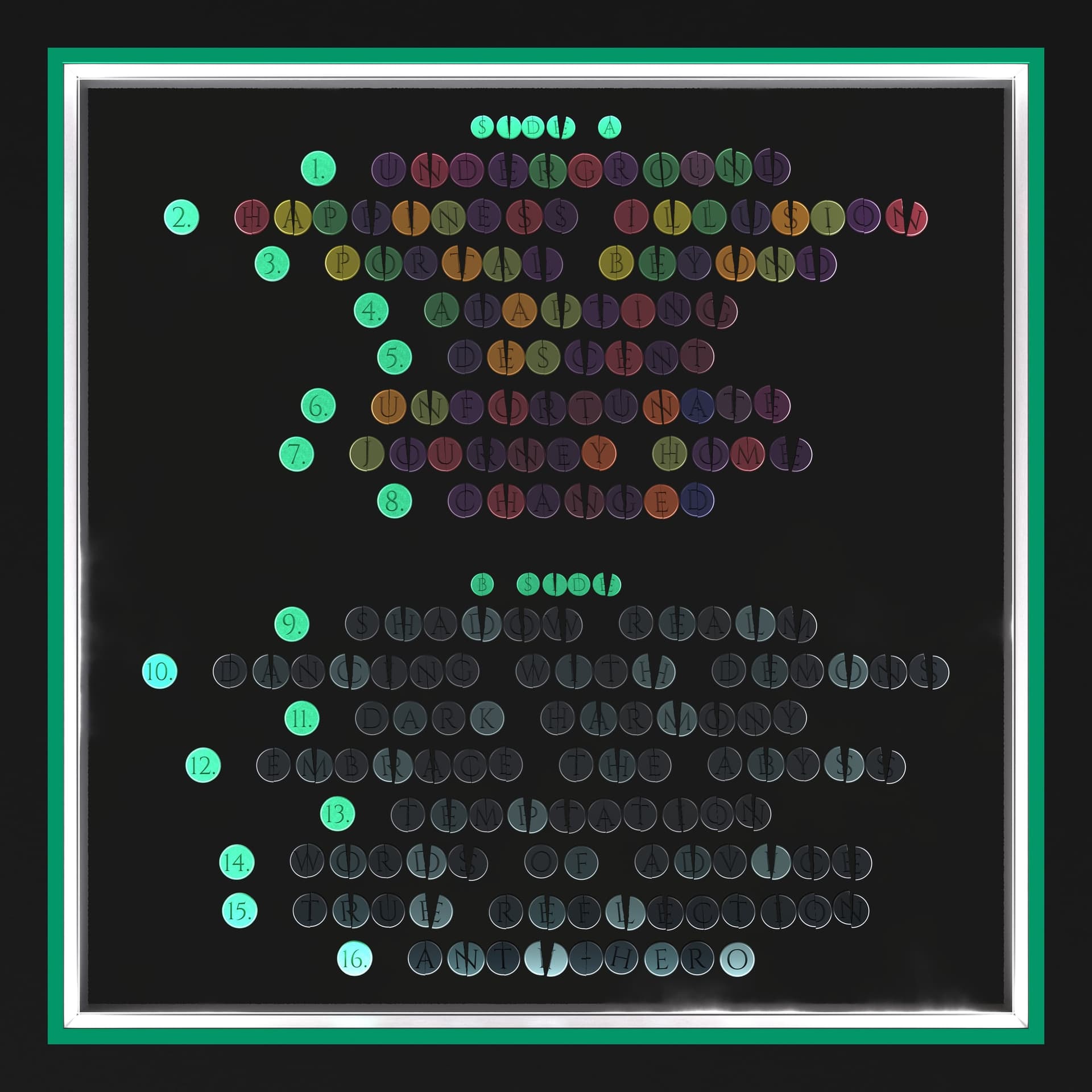 Edition 45 back cover artwork