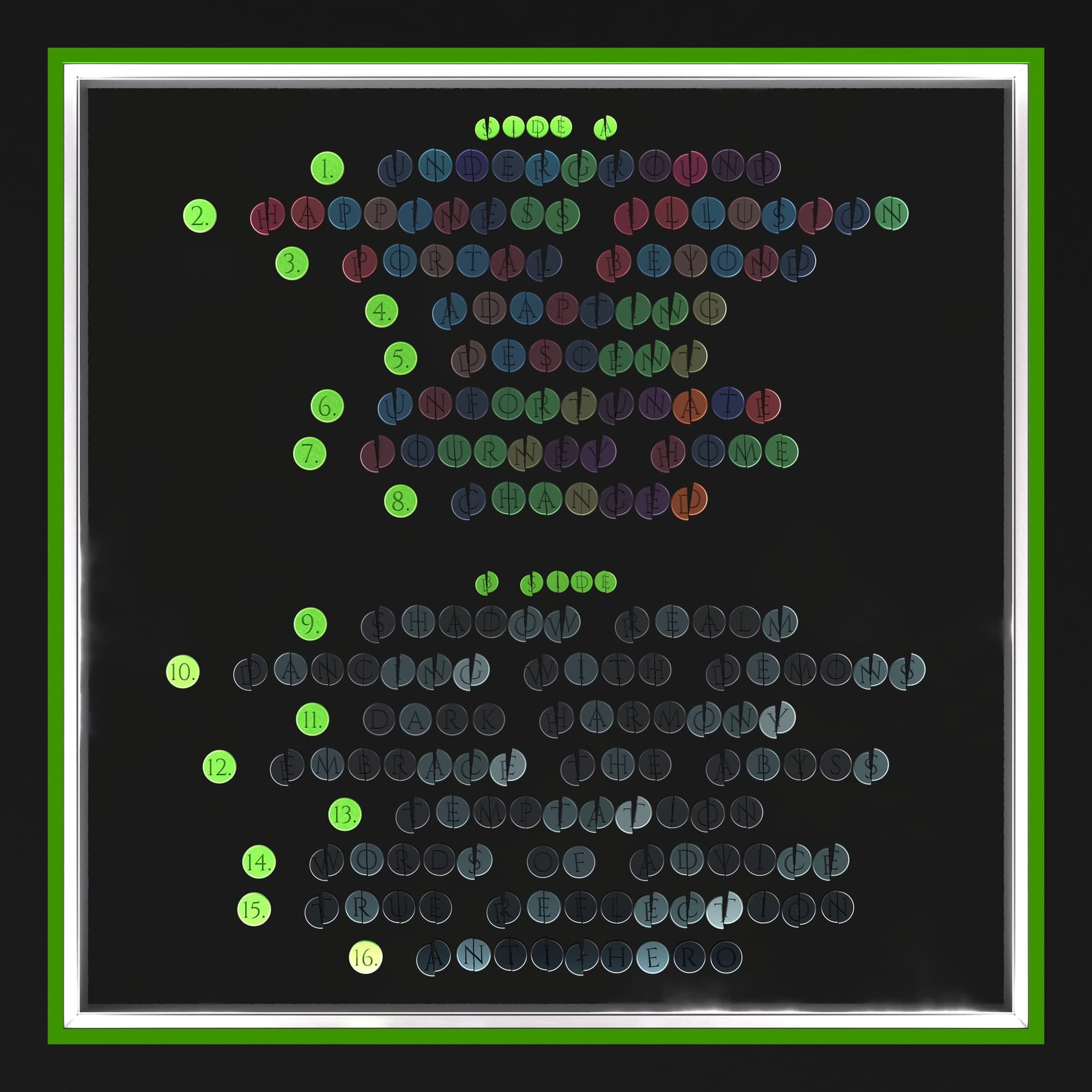 Edition 46 back cover artwork