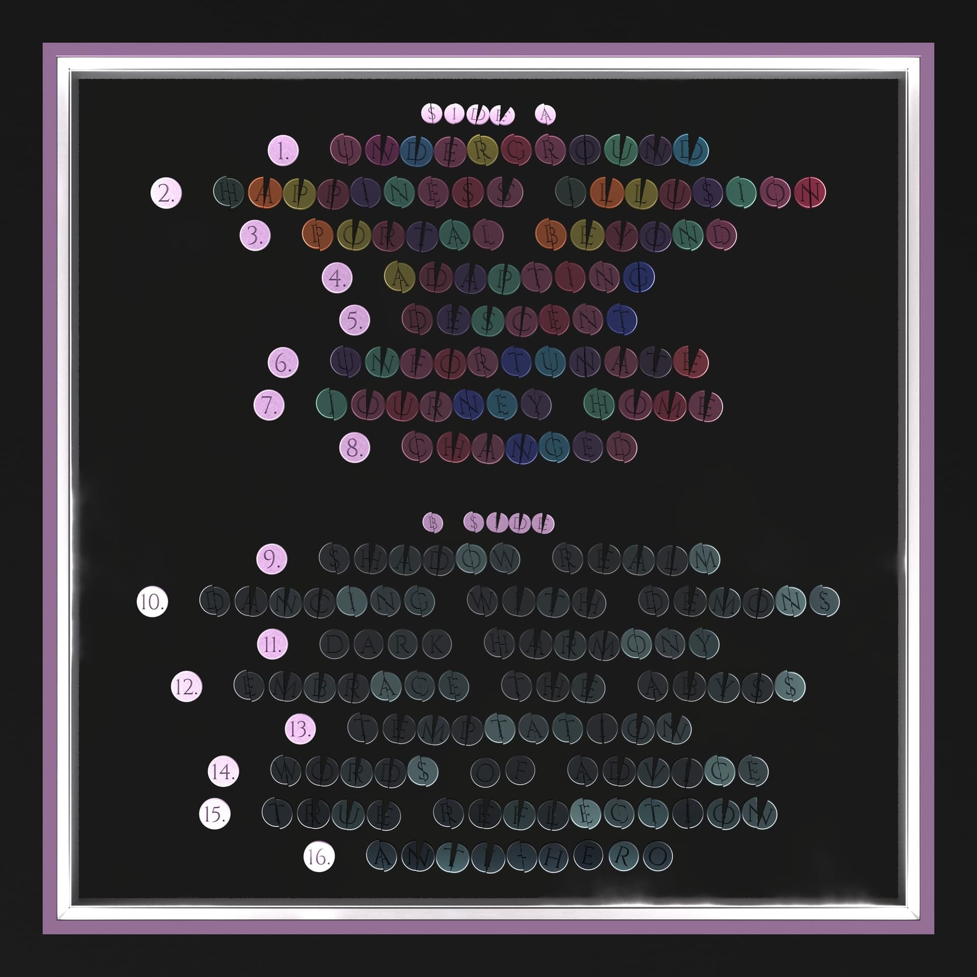 Edition 58 back cover artwork