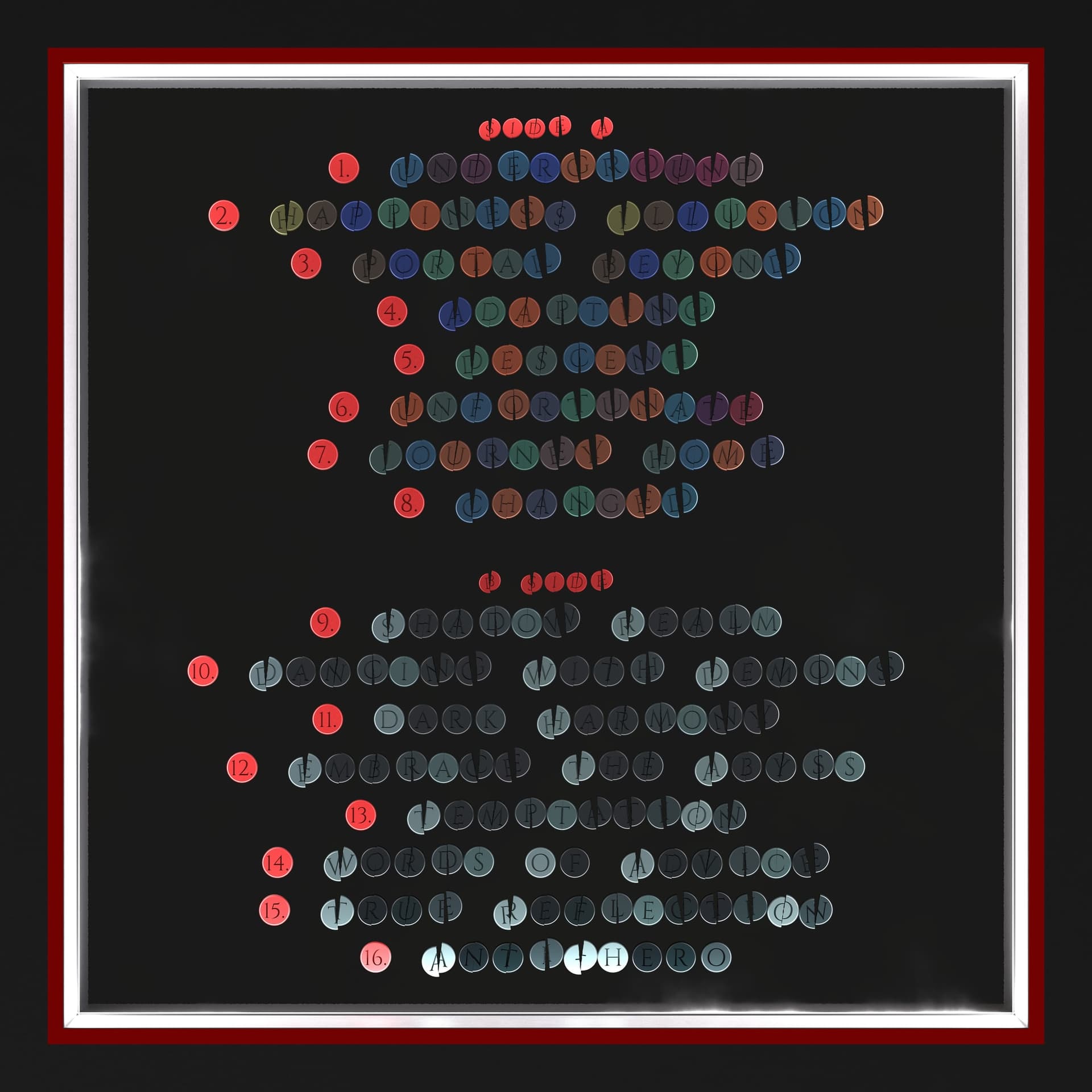 Edition 61 back cover artwork