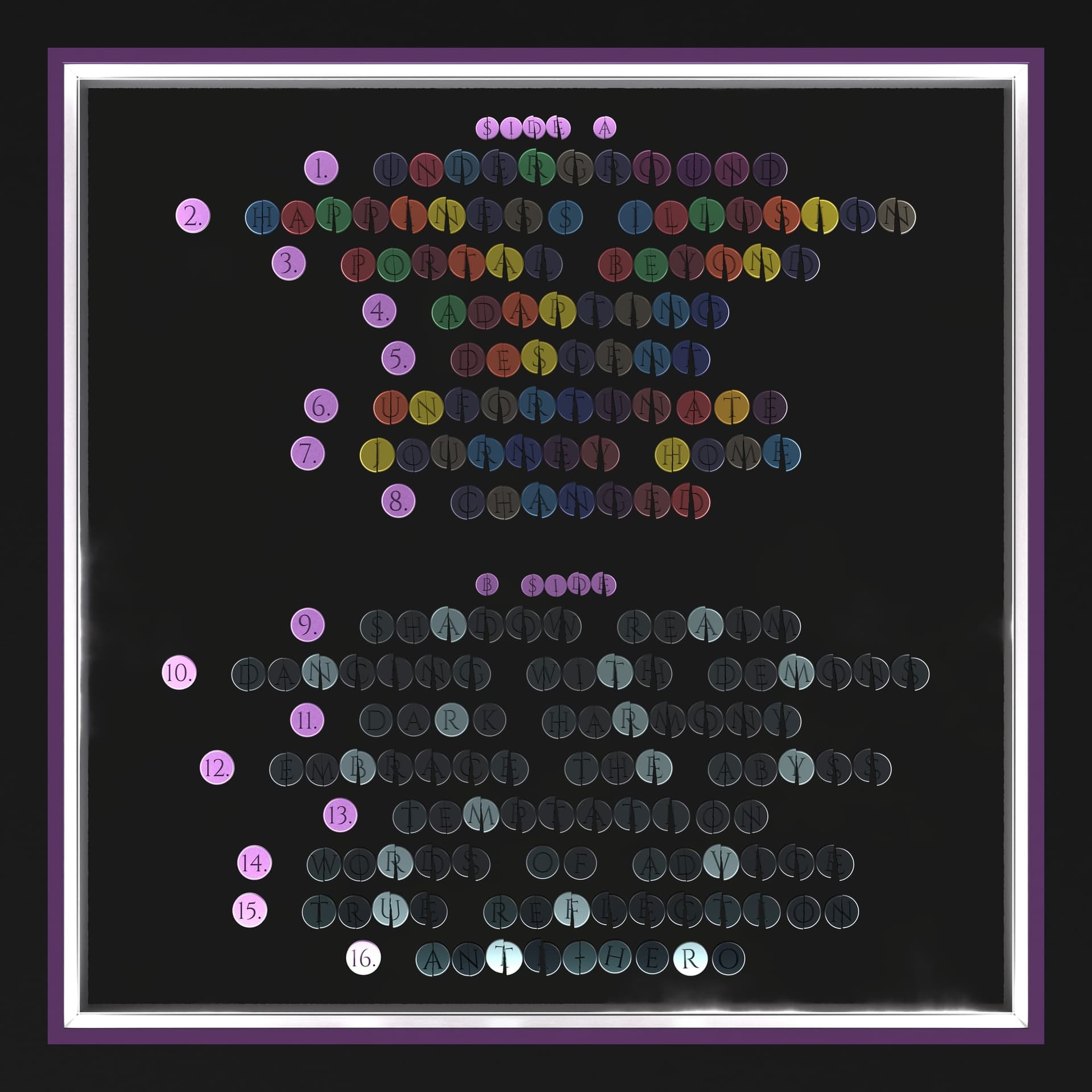 Edition 63 back cover artwork