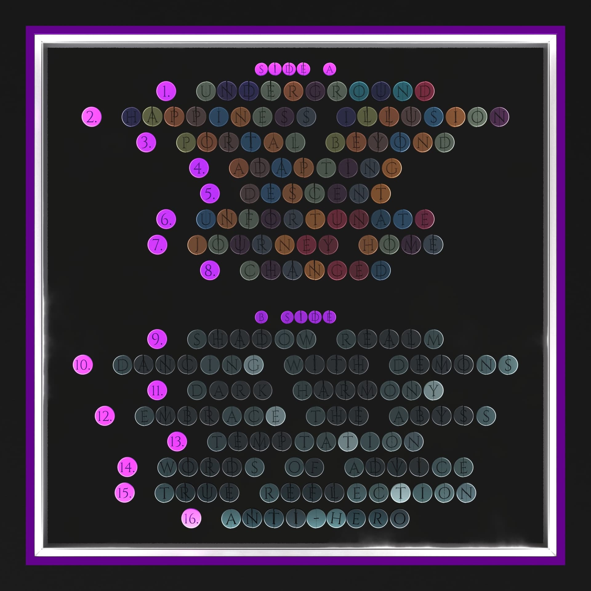Edition 65 back cover artwork