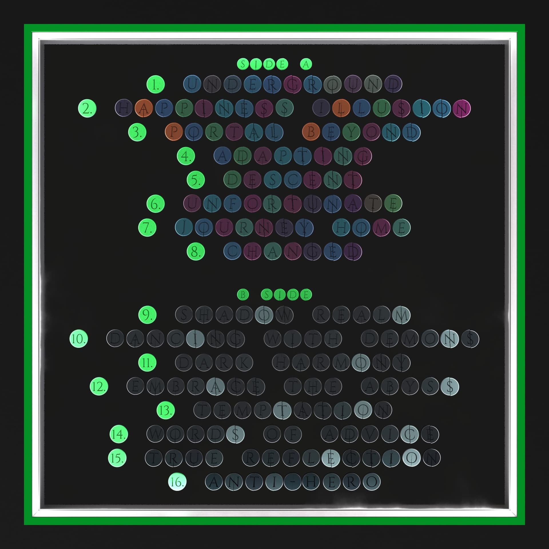 Edition 66 back cover artwork