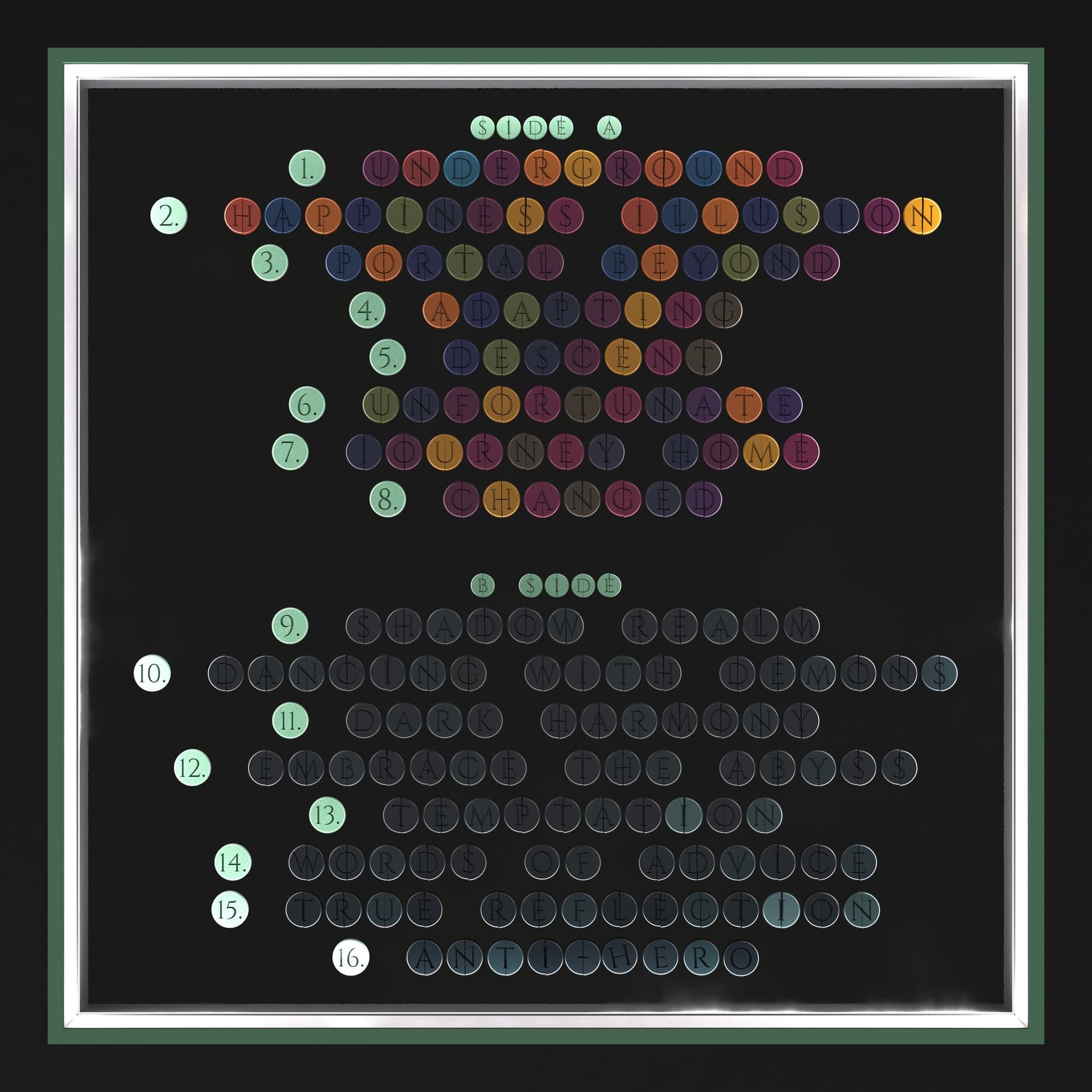 Edition 74 back cover artwork