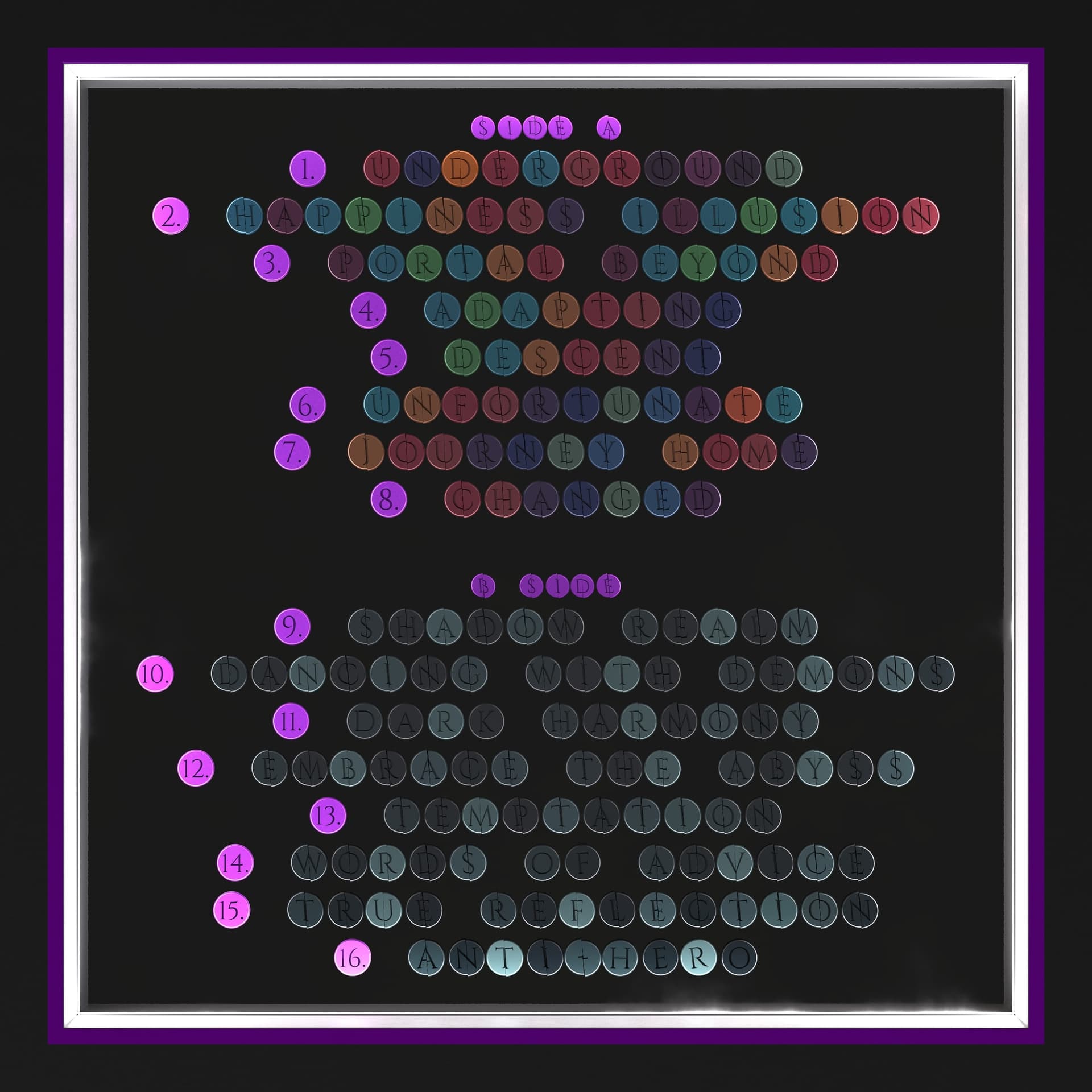 Edition 84 back cover artwork