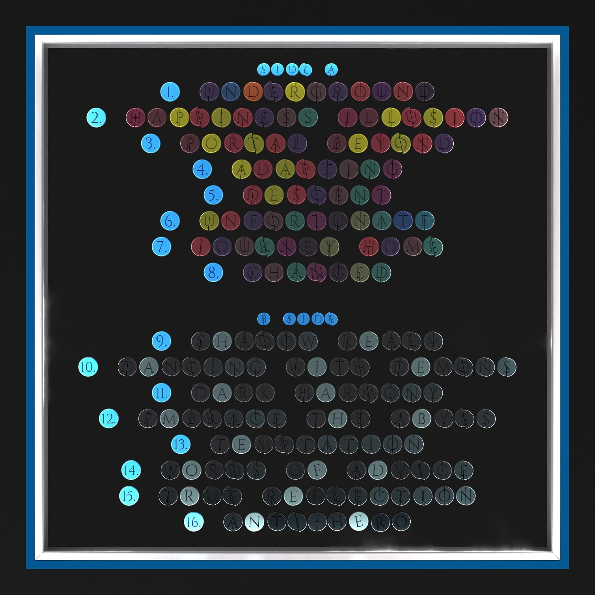 Edition 85 back cover artwork