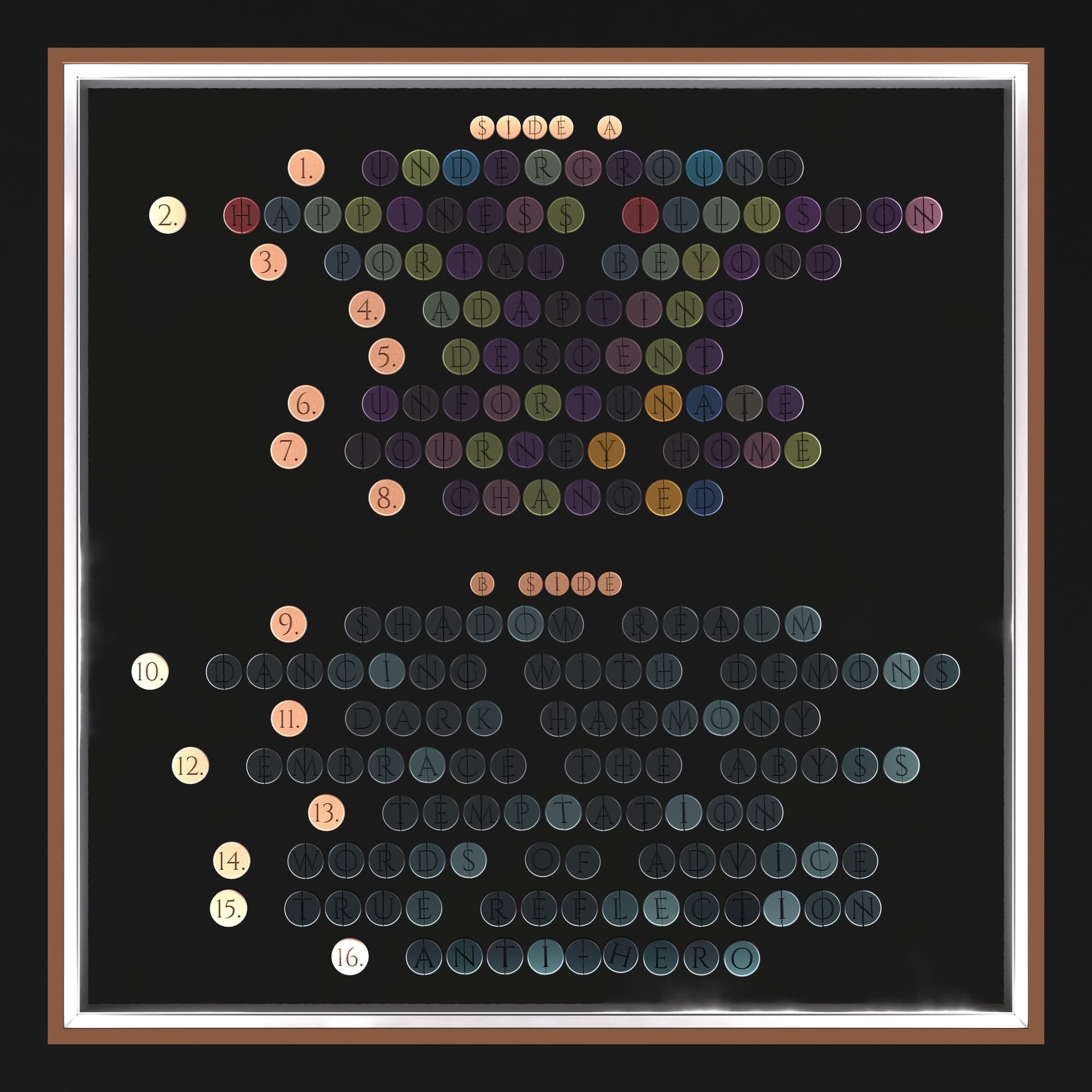 Edition 88 back cover artwork
